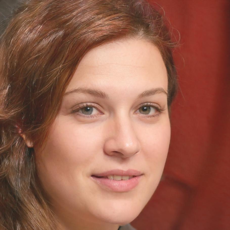 Portrait de Sophie Martin